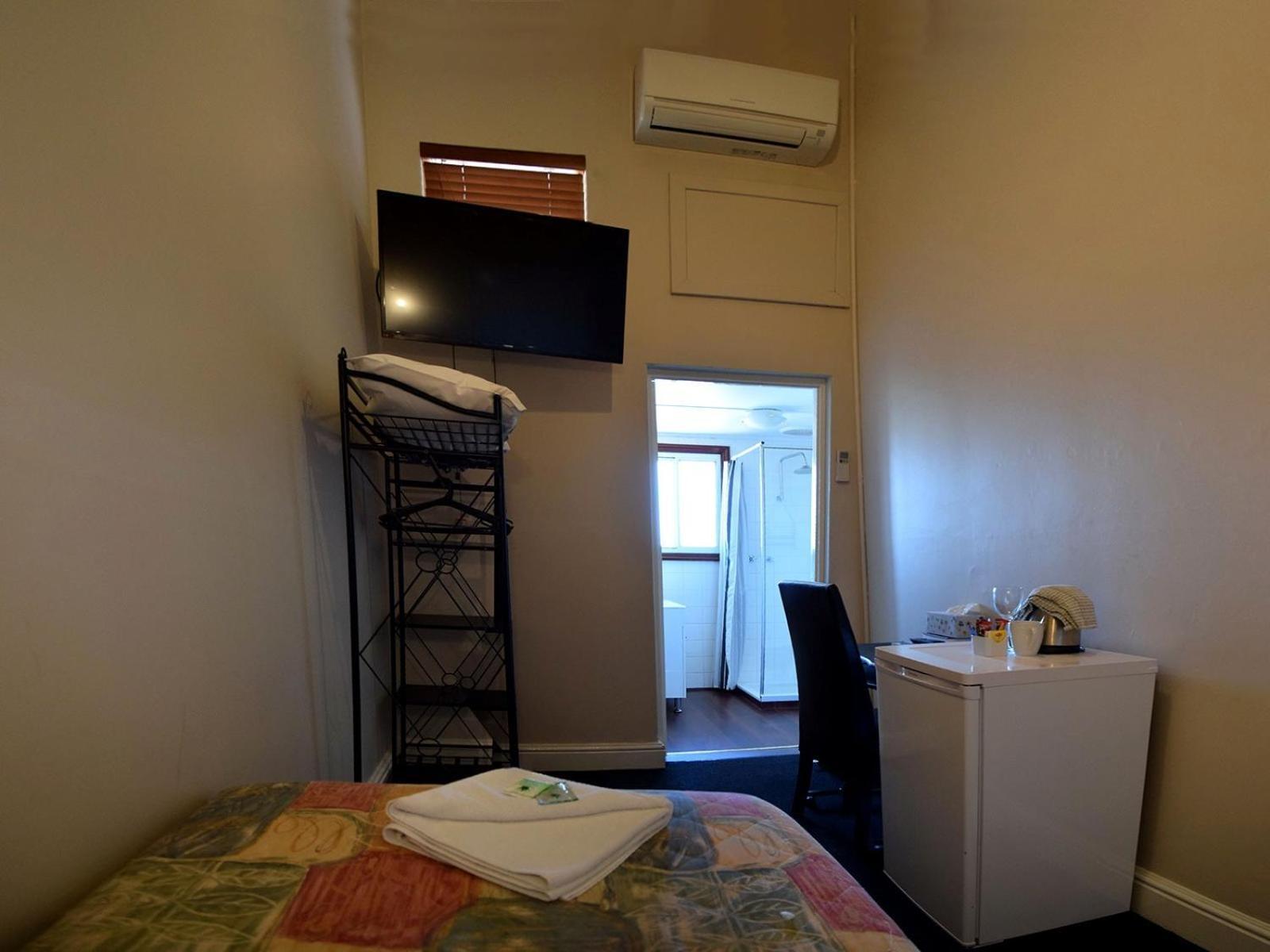 The Palace Hotel Kalgoorlie Zimmer foto