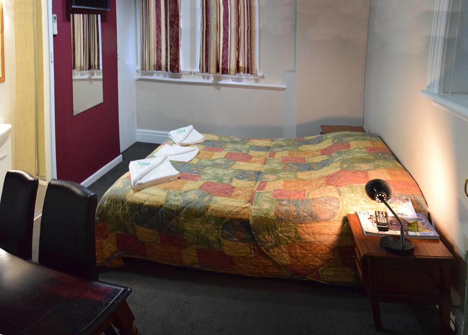 The Palace Hotel Kalgoorlie Zimmer foto