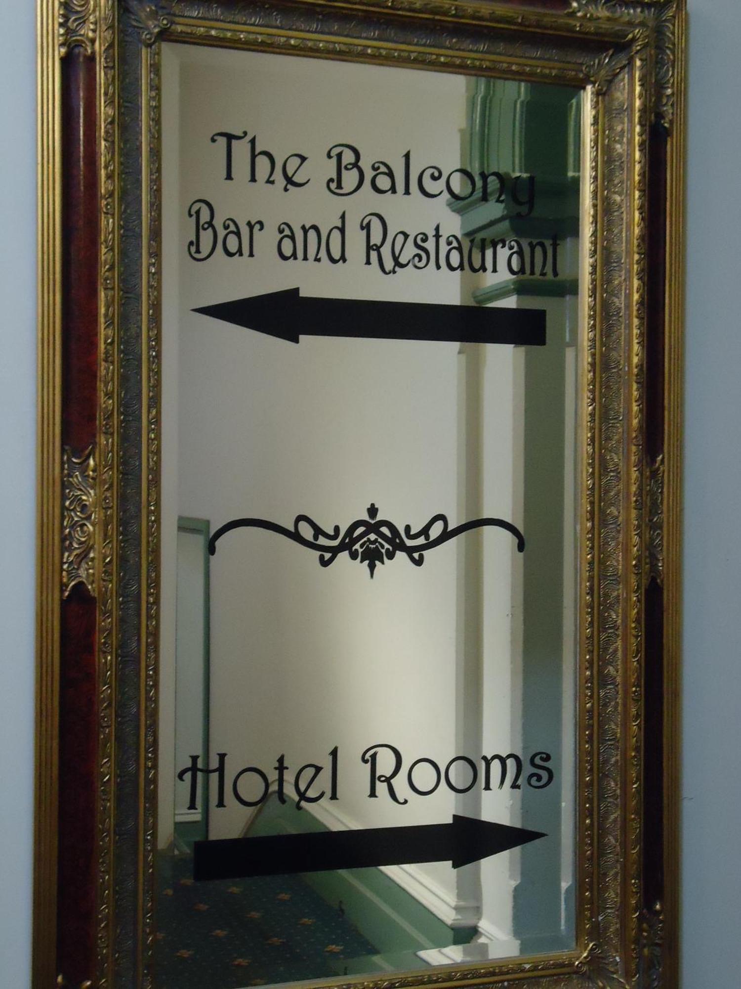 The Palace Hotel Kalgoorlie Zimmer foto